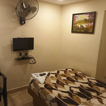 Majestic Inn Thiruvananthapuram Exteriér fotografie