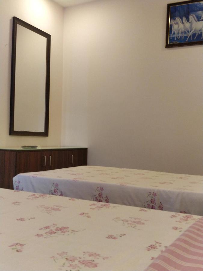 Majestic Inn Thiruvananthapuram Exteriér fotografie